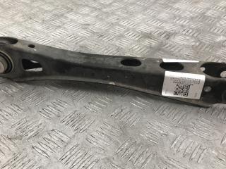 рычаг задний правый BMW X3 F25 2014, 3.5 л., бензин, АКПП, внедорожник 5 дв., полный привод, 33326786978, 6786978