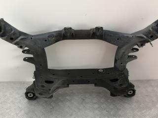 балка подвески задняя BMW X3 F25 2014, 3.5 л., бензин, АКПП, внедорожник 5 дв., полный привод, 33316857983