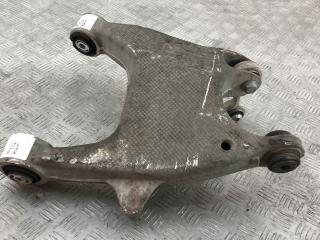 рычаг задний левый BMW 5 серия F07/F10/F11 [рестайлинг] F10 2013, 3.5 л., бензин, АКПП, impblau brill metallic (a89), седан, полный привод, 33326865897, 6794875