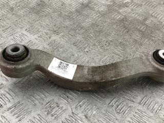 рычаг задний левый BMW 5 серия F07/F10/F11 [рестайлинг] F10 2013, 3.5 л., бензин, АКПП, impblau brill metallic (a89), седан, полный привод, 6782135, 33326782135