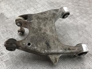 рычаг задний правый BMW 5 серия F07/F10/F11 [рестайлинг] F10 2013, 3.5 л., бензин, АКПП, impblau brill metallic (a89), седан, полный привод, 33326865898, 6794876