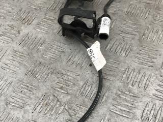 датчик ABS BMW 5 серия F07/F10/F11 [рестайлинг] F10 2013, 3.5 л., бензин, АКПП, impblau brill metallic (a89), седан, полный привод, 34526784901, 7684901