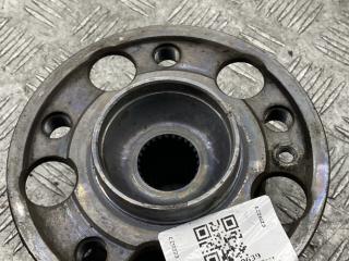 ступица задняя Mercedes-Benz GLC-Класс X253/C253 2018, 2.5 л., дизель, АКПП, 197u obsidianschwarz, внедорожник 5 дв., полный привод, A2133570500