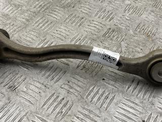 рычаг задний левый Mercedes-Benz GLC-Класс X253/C253 2018, 2.5 л., дизель, АКПП, 197u obsidianschwarz, внедорожник 5 дв., полный привод, A2053506503