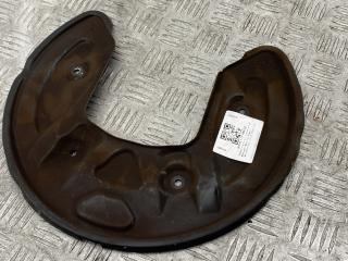 защитный кожух тормозного механизма Mercedes-Benz GLC-Класс X253/C253 2018, 2.5 л., дизель, АКПП, 197u obsidianschwarz, внедорожник 5 дв., полный привод, A0004230100