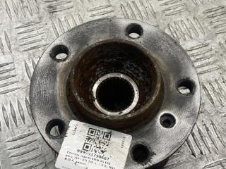 ступица задняя BMW X5 E70 [рестайлинг] 2011, 3.0 л., N57 D30 A, дизель, sparkling bronze metallic, полный привод, 33406867811