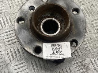 ступица задняя BMW X5 E70 [рестайлинг] 2011, 3.0 л., N57 D30 A, дизель, sparkling bronze metallic, полный привод, 33406867811