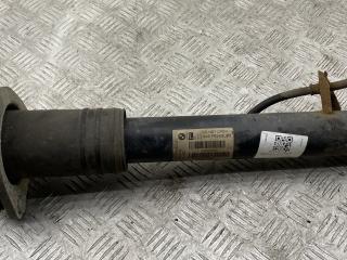 амортизатор задний левый BMW X5 E70 [рестайлинг] 2011, 3.0 л., N57 D30 A, дизель, sparkling bronze metallic, полный привод, 33526781921, 6781921