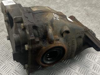 редуктор заднего моста BMW X5 E70 [рестайлинг] 2011, 3.0 л., N57 D30 A, дизель, sparkling bronze metallic, полный привод, 7630912, 33107590912