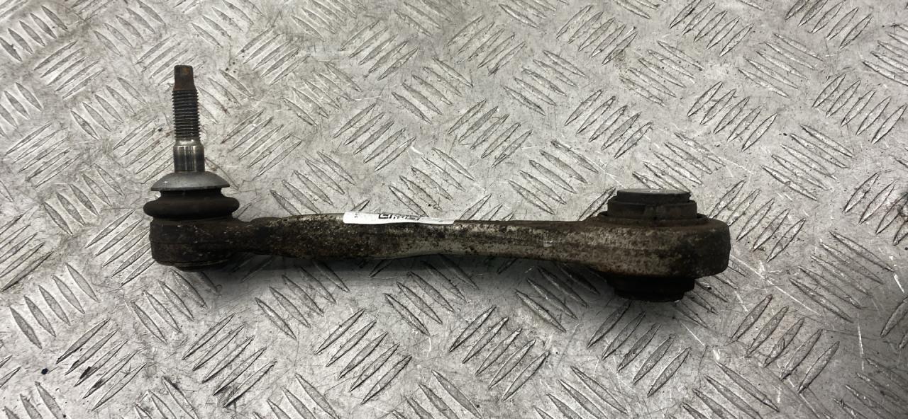 рычаг задний правый BMW X5 E70 2008, 4.8 л., N62 B48 B, бензин, АКПП, черный schwarz 2 (668), внедорожник 5 дв., 33326795048 - фото №1