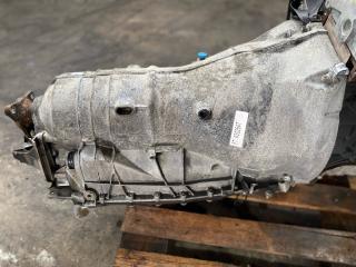 КПП автоматическая (АКПП) BMW 5 серия E60/E61 2006, 3.0 л., M57 D30 (306D2), дизель, АКПП, 24007534629, 7534629