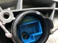 зеркало наружное левое BMW X3 F25 2013, 3.5 л., бензин, АКПП, черный, внедорожник 5 дв., полный привод - фото №5
