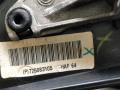 зеркало наружное левое BMW X3 F25 2013, 3.5 л., бензин, АКПП, черный, внедорожник 5 дв., полный привод - фото №6