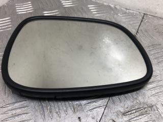 стекло зеркала наружного левого BMW X3 F25 2013, 3.5 л., бензин, АКПП, черный, внедорожник 5 дв., полный привод