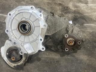 раздаточная коробка Land Rover Range Rover 3 поколение 2003, 4.4 л., M62 B44, бензин, АКПП, 4455475