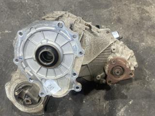 раздаточная коробка Land Rover Range Rover 3 поколение 2003, 4.4 л., M62 B44, бензин, АКПП, 4455475