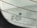 стекло заднее BMW 3 серия E90/E91/E92/E93 E90 2007, 3.0 л., M57 D30 (306D3), дизель, АКПП, серебро, седан, задний привод, правый руль, 51317138639 - фото №2