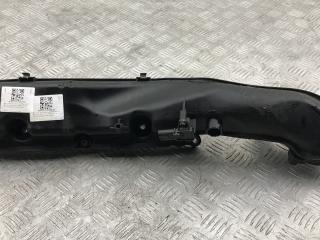 коллектор впускной BMW X6 M E71/E72 2010, 4.4 л., S63 B44 A, бензин, АКПП, carbonschwarz metallic (416), внедорожник 5 дв., полный привод, 7555666, 11617555666