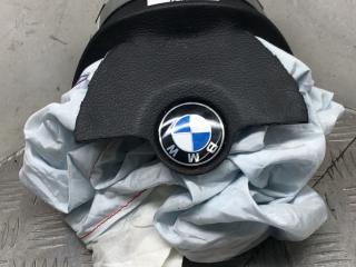 подушка безопасности водителя BMW 5 серия F07/F10/F11 [рестайлинг] F10 2013, 3.5 л., бензин, АКПП, impblau brill metallic (a89), седан, полный привод, 32306783826, 6783826
