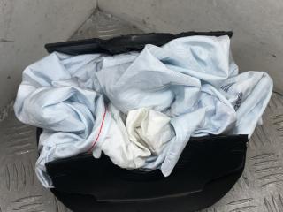 подушка безопасности водителя