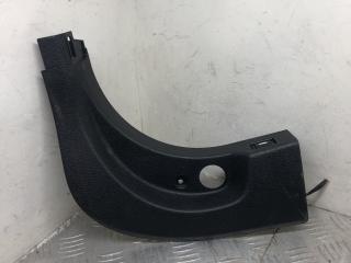 пластик BMW 5 серия F07/F10/F11 [рестайлинг] F10 2013, 3.5 л., бензин, АКПП, impblau brill metallic (a89), седан, полный привод, 51439176659, 9162735