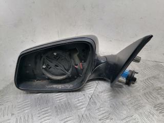 зеркало наружное левое BMW 5 серия F07/F10/F11 [рестайлинг] F10 2013, 3.5 л., бензин, АКПП, impblau brill metallic (a89), седан, полный привод, 51167321843, 1219931