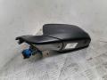 зеркало наружное левое BMW 5 серия F07/F10/F11 [рестайлинг] F10 2013, 3.5 л., бензин, АКПП, impblau brill metallic (a89), седан, полный привод, 51167321843, 1219931 - фото №3