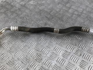 трубка кондиционера BMW X6 M E71/E72 2010, 4.4 л., S63 B44 A, бензин, АКПП, carbonschwarz metallic (416), внедорожник 5 дв., полный привод, 64506985610, 6985610