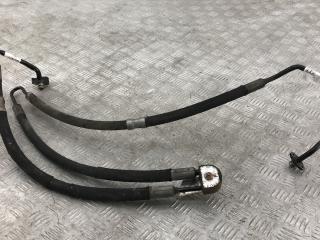 трубка гидравлическая BMW X6 M E71/E72 2010, 4.4 л., S63 B44 A, бензин, АКПП, carbonschwarz metallic (416), внедорожник 5 дв., полный привод, 32416788261, 6788261