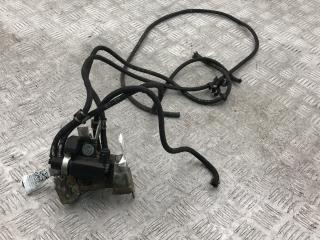 клапан управления турбиной (актуатор) BMW X6 M E71/E72 2010, 4.4 л., S63 B44 A, бензин, АКПП, carbonschwarz metallic (416), внедорожник 5 дв., полный привод, 7626351, 11747584628, 7584628, 11747626351