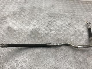 трубка кондиционера BMW X5 E70 [рестайлинг] E70 2012, 3.0 л., N57 D30 A, дизель, АКПП, black sapphire metallic (475), внедорожник 3 дв., полный привод, правый руль, 9221762, 64509221762