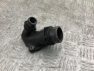 фланец (тройник) системы охлаждения BMW X5 E70 [рестайлинг] E70 2012, 3.0 л., N57 D30 A, дизель, АКПП, black sapphire metallic (475), внедорожник 3 дв., полный привод, правый руль, 7800048, 11117800048