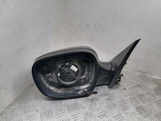 зеркало наружное левое BMW X3 F25 2014, 3.5 л., бензин, АКПП, внедорожник 5 дв., полный привод, 51167264121
