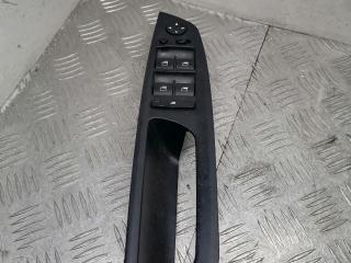 блок управления стеклоподъемниками BMW X6 E71 [рестайлинг] E71 2012, 4.4 л., N63 B44 A, бензин, АКПП, titansilber metallic (354), внедорожник 5 дв., полный привод, 61319218044, 9218044