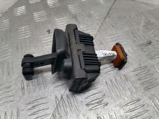 ограничитель открывания двери BMW X6 E71 [рестайлинг] E71 2012, 4.4 л., N63 B44 A, бензин, АКПП, titansilber metallic (354), внедорожник 5 дв., полный привод, 7141024, 51217141024