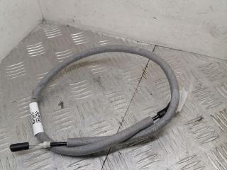 трос двери BMW X6 E71 [рестайлинг] E71 2012, 4.4 л., N63 B44 A, бензин, АКПП, titansilber metallic (354), внедорожник 5 дв., полный привод, 7137079, 51217137079