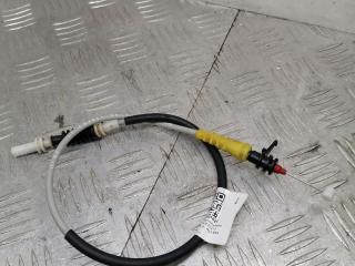 трос двери BMW X6 E71 [рестайлинг] E71 2012, 4.4 л., N63 B44 A, бензин, АКПП, titansilber metallic (354), внедорожник 5 дв., полный привод, 7180011, 51227180011