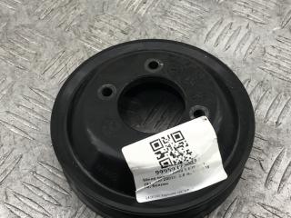 шкив помпы BMW 5 серия E39 [рестайлинг] 2001, 2.8 л., M52 B28 TU, бензин, 1436590