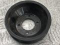 шкив помпы BMW 5 серия E39 [рестайлинг] 2001, 2.8 л., M52 B28 TU, бензин, 1436590 - фото №3