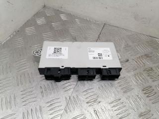 Иммобилайзер BMW X3 F25 2014, 3.5 л., бензин, АКПП, внедорожник 5 дв., полный привод, 61359299333, 9299333