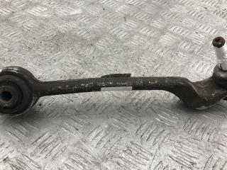 рычаг передний правый BMW 3 серия E90/E91/E92/E93 2007, 3.5 л., M57D30 (306D5), дизель, АКПП, spacegrau metallic (a52), купе, задний привод, правый руль, 31126763700, 6763700