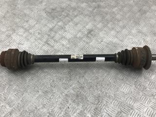 полуось задняя (приводной вал, ШРУС) BMW X5 E70 2009, 3.0 л., M57 D30 (306D3), дизель, 33207564127, 7564127