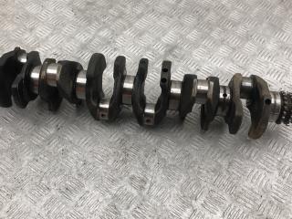 коленвал BMW 5 серия E60/E61 2006, 3.0 л., M57 D30 (306D2), дизель