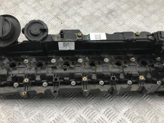 клапанная крышка BMW 3 серия E90/E91 [рестайлинг] 2011, 3.0 л., N57 D30 A, дизель, 7800309