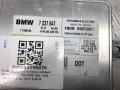 блок розжига ксенона BMW 7 серия F01/F02 F01 2011, 3.0 л., N57 D30 A, дизель, АКПП, black sapphire metallic (475), седан, задний привод, правый руль, 7237647, 63117237647, 63117318327 - фото №3