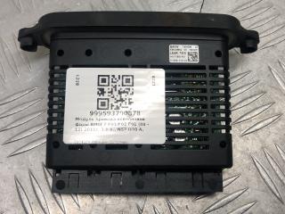 модуль привода ксеноновой фары BMW 7 серия F01/F02 F01 2011, 3.0 л., N57 D30 A, дизель, АКПП, black sapphire metallic (475), седан, задний привод, правый руль, 63117316213, 7304589