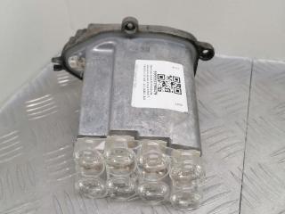 модуль LED BMW 7 серия F01/F02 F01 2011, 3.0 л., N57 D30 A, дизель, АКПП, black sapphire metallic (475), седан, задний привод, правый руль, 63117225231, 7225231