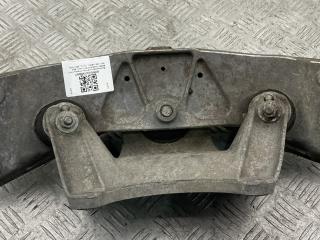 кронштейн КПП BMW 7 серия E65/E66/E67 [рестайлинг] E66 2008, 3.0 л., M57 D30 (306D3), дизель, АКПП, sterlinggrau metallic (472), седан, задний привод, правый руль, 6754619, 22326759680, 6759680, 22326772196