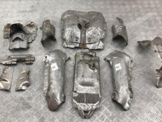 шумоизоляция (термозащита) BMW X6 M E71/E72 2010, 4.4 л., S63 B44 A, бензин, АКПП, carbonschwarz metallic (416), внедорожник 5 дв., полный привод, 11657577003, 11657577000, 7577000, 11657576999, 7576999, 11157589995, 11157589996, 11657577002, 11657577005, 11657589092, 7577002, 7577003, 7577005, 7589092, 7589995, 7589996