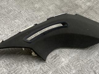 обшивка стойки BMW 7 серия F01/F02 2011, 9126751